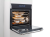 Духовой шкаф Delonghi SLM 100 P