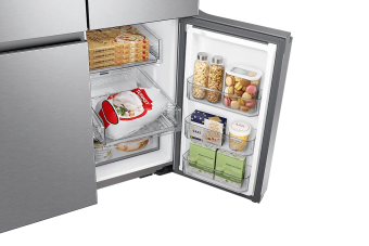 Холодильник Samsung RF65A93T0SR