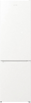 Холодильник Gorenje NRK6202EW4
