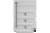 Стиральная машина Gorenje W1NHPI60SCSIRV