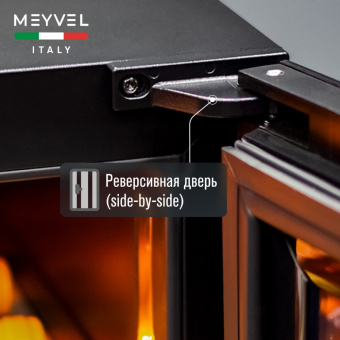 Meyvel MV110-KBT2 (Slim)