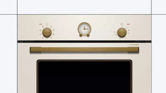 Духовой шкаф Bosch HIJN10YW0R