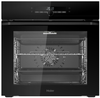 Духовой шкаф Haier HOQ-F6CASGB