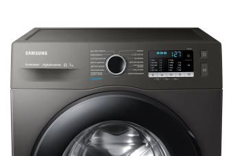 Стиральная машина Samsung WW70AAS25AX/LP