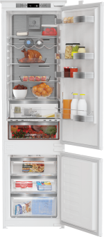 Встраиваемый холодильник Grundig GKIN25920
