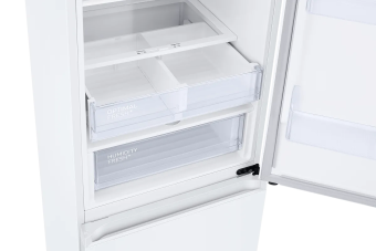 Холодильник Samsung RB38T676F