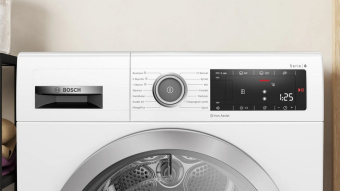 Сушильная машина Bosch WTX80KL9SN