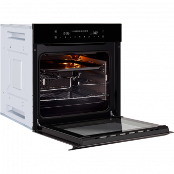 Духовой шкаф Hiberg VM 6192 B