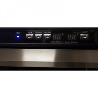 IP Industrie JG 166-6 AD X