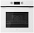 Духовой шкаф Teka HLB 8400 WHITE MARBLE