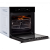 Духовой шкаф Hiberg VM 6192 B