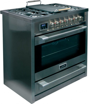 Варочный центр Kaiser HGE 93505 R