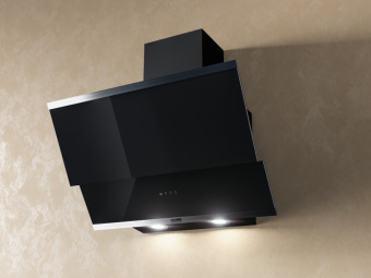 Вытяжка Krona IRIDA 600 BLACK SENSOR