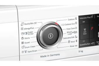 Стиральная машина Bosch WAV28M80ME