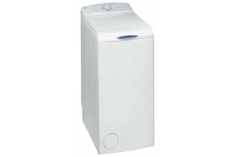 Стиральная машина с вертикальной загрузкой Whirlpool AWE 2322