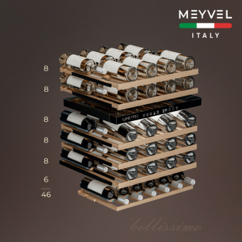 Meyvel MV46NH-KBT2