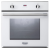 Духовой шкаф газовый DeLonghi DGGW4