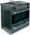 Варочный центр Kaiser HGE 93505 R