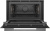 Духовой шкаф с СВЧ Bosch CMG7241W1