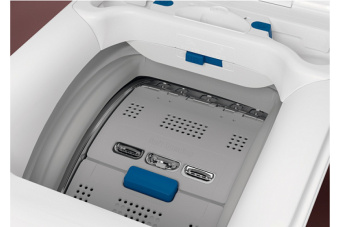 Стиральная машина с вертикальной загрузкой Electrolux EW7T3R362