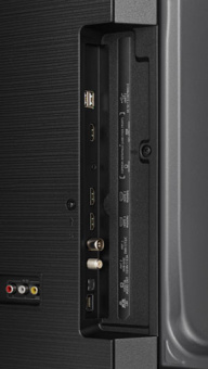 Телевизор Hisense 50E7KQ