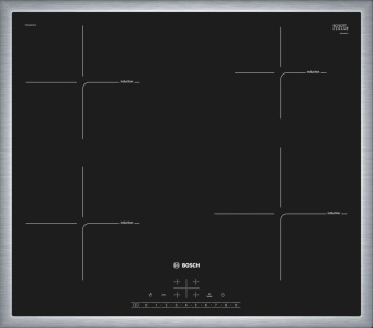 Варочная панель Bosch PIE645FB1E
