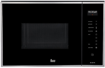 Встраиваемая микроволновая печь Teka ML 825 TFL