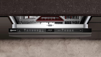 Встраиваемая посудомоечная машина Neff S197EB800E