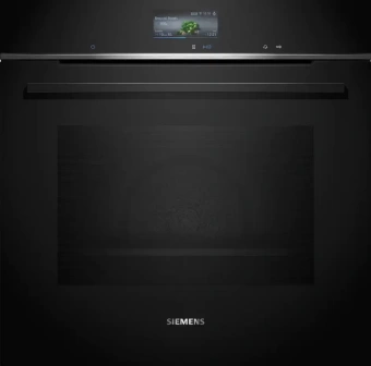 Духовой шкаф Siemens HB776G3B1