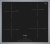 Варочная панель Bosch PIE645FB1E