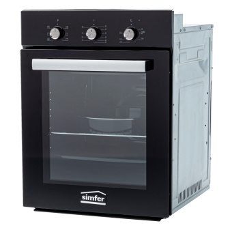 Духовой шкаф Simfer B4ES18016