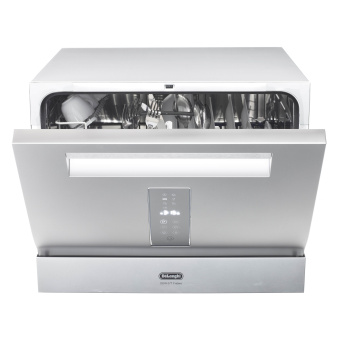 Посудомоечная машина DeLonghi DDW07T Fridere