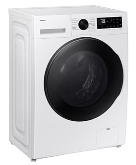Стиральная машина с сушкой Samsung WD90DG5G34BELP
