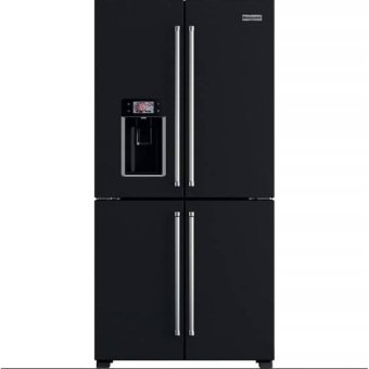 Встраиваемый холодильник KitchenAid KCQBX 18900