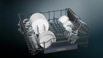 Встраиваемая посудомоечная машина Siemens SX73HX60CE