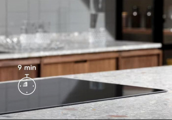 Варочная панель Electrolux LIR60430BW