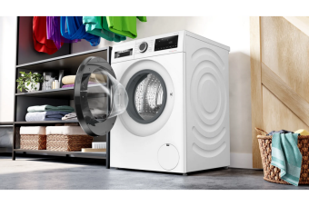 Стиральная машина с сушкой Bosch WNA144B0SN