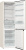 Холодильник Gorenje NRK6202AC4