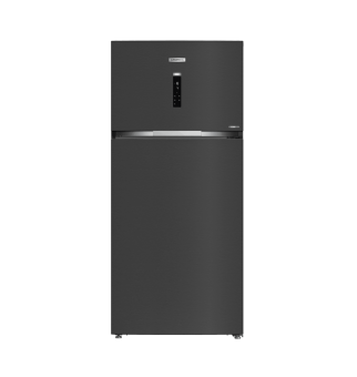 Холодильник Grundig GDN18820HXBR