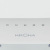 Вытяжка Krona MELODIE 600 WHITE S