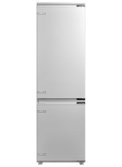 Встраиваемый холодильник Schaub Lorenz M180W3EN