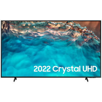 Телевизор Samsung UE50BU8000UXRU