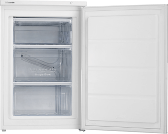 Морозильная камера Hisense FV-105D4AW1