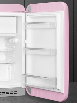 Холодильник Smeg FAB10RPK5