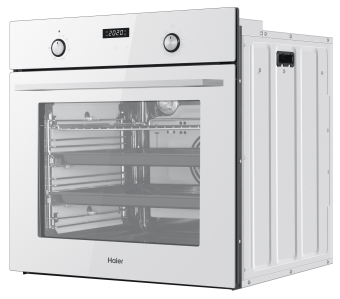 Духовой шкаф Haier HOX-P09CGW