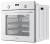 Духовой шкаф Haier HOX-P09CGW