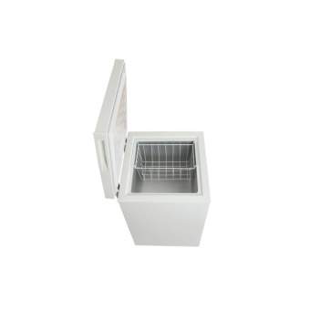 Морозильная камера Leran SFR 100 W
