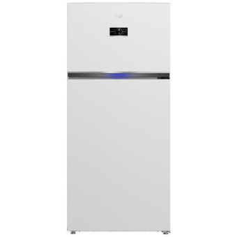 Холодильник Beko RDNE650E30ZW