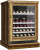 Винный шкаф Dometic C50G Wooden Zebrano