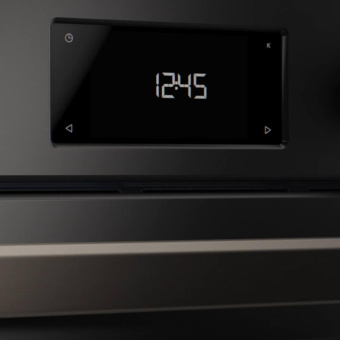 Духовой шкаф Bertazzoni Modern F6011PROETN черный